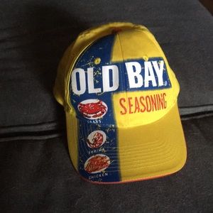 Old Bay Baseball Cap